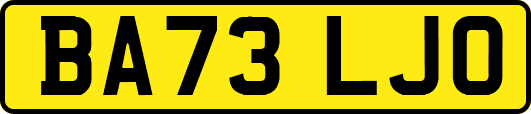 BA73LJO