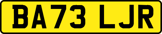 BA73LJR