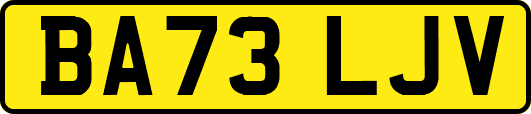 BA73LJV