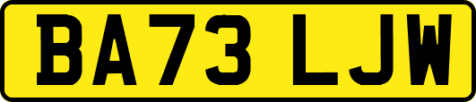 BA73LJW