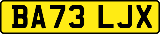 BA73LJX