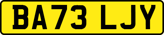 BA73LJY