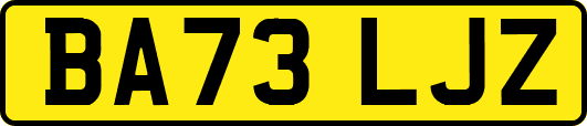 BA73LJZ