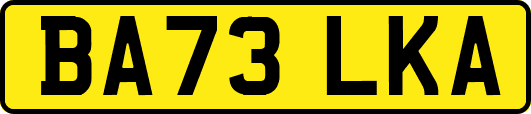 BA73LKA