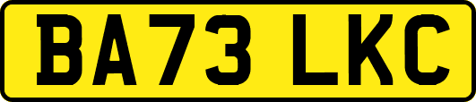 BA73LKC