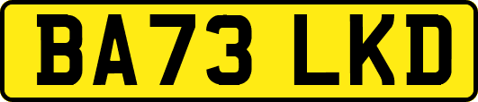 BA73LKD
