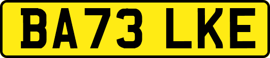 BA73LKE