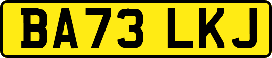 BA73LKJ