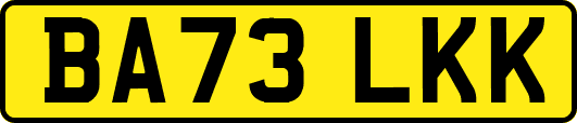 BA73LKK