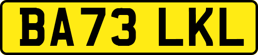 BA73LKL
