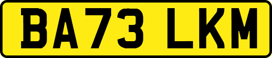 BA73LKM