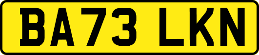 BA73LKN
