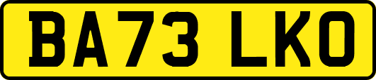 BA73LKO