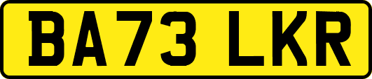 BA73LKR