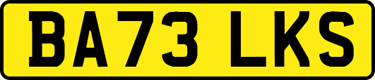 BA73LKS