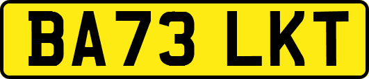 BA73LKT