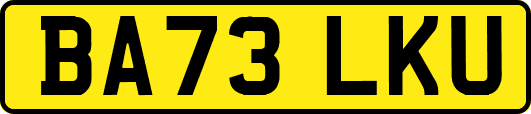 BA73LKU