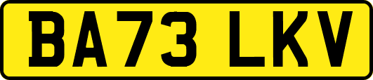 BA73LKV