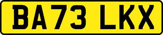 BA73LKX