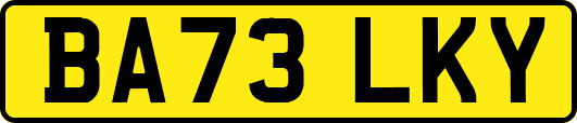 BA73LKY