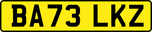 BA73LKZ