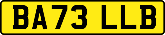 BA73LLB
