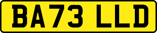 BA73LLD