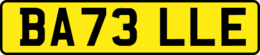 BA73LLE