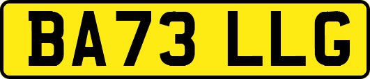 BA73LLG