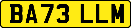 BA73LLM