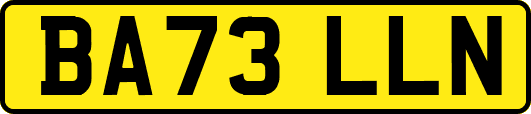 BA73LLN