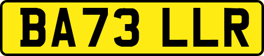 BA73LLR