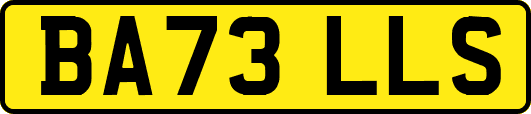 BA73LLS