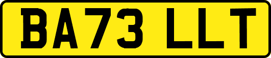 BA73LLT
