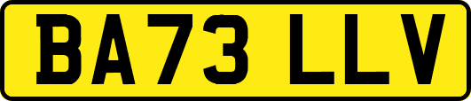 BA73LLV