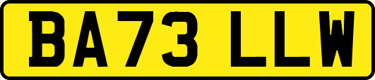 BA73LLW