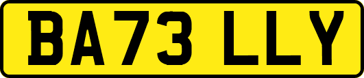 BA73LLY