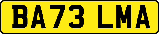 BA73LMA