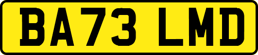 BA73LMD