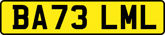 BA73LML