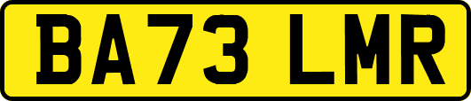 BA73LMR