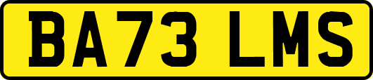 BA73LMS