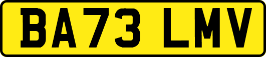 BA73LMV
