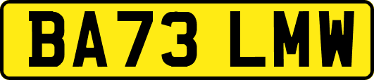 BA73LMW
