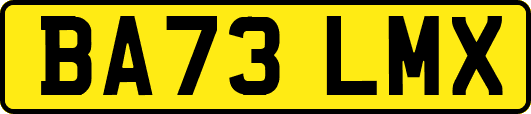 BA73LMX