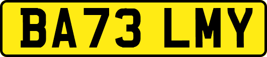 BA73LMY