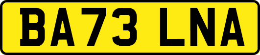 BA73LNA