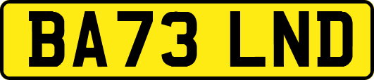 BA73LND