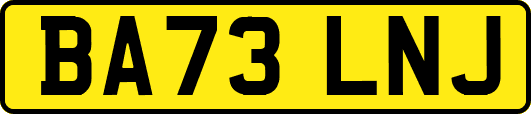 BA73LNJ