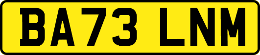 BA73LNM
